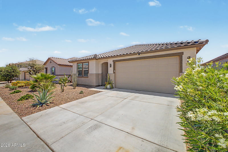 17849 W Gambit Trl, Surprise, AZ 85387