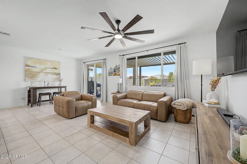 17849 W Gambit Trl, Surprise, AZ 85387