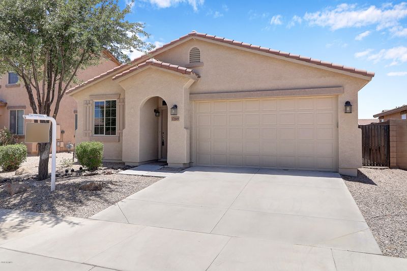 17849 W Tonto St, Goodyear, AZ 85338