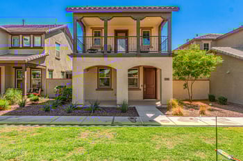 1785 208th Ave, Buckeye, AZ 85396