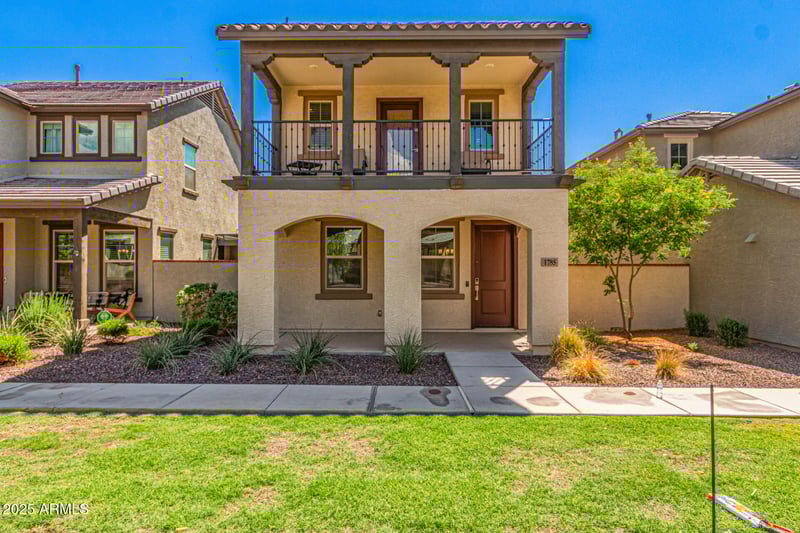 1785 208th Ave, Buckeye, AZ 85396