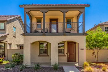 1785 208th Ave, Buckeye, AZ 85396