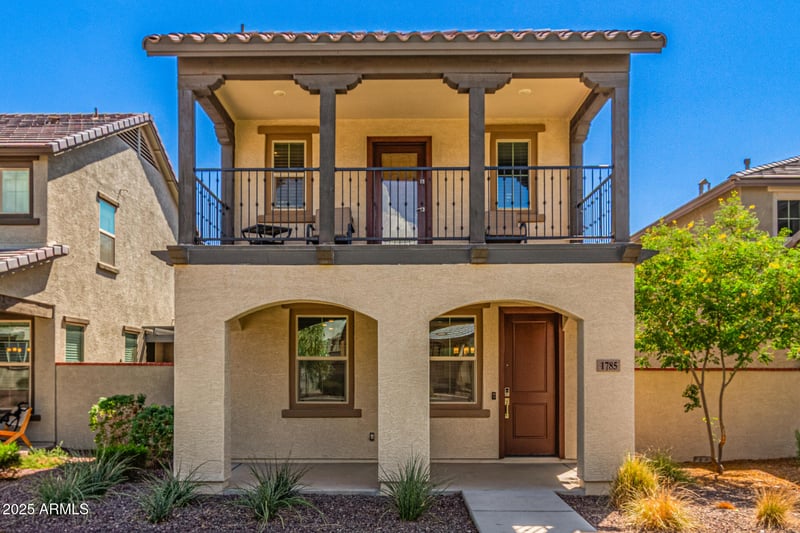 1785 208th Ave, Buckeye, AZ 85396