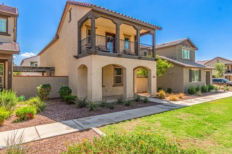 1785 208th Ave, Buckeye, AZ 85396