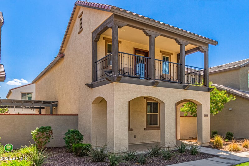 1785 208th Ave, Buckeye, AZ 85396