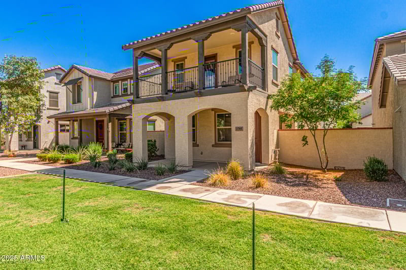 1785 208th Ave, Buckeye, AZ 85396