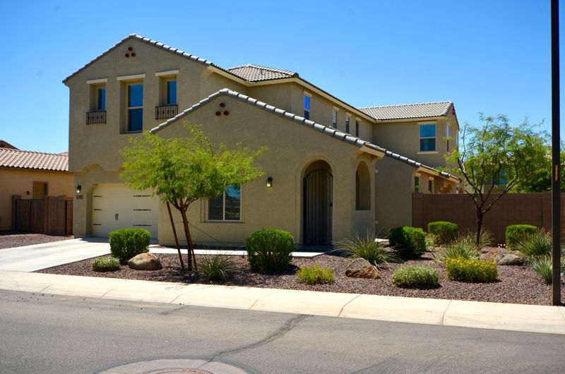 1785 E Mia Ln, Gilbert, AZ 85298