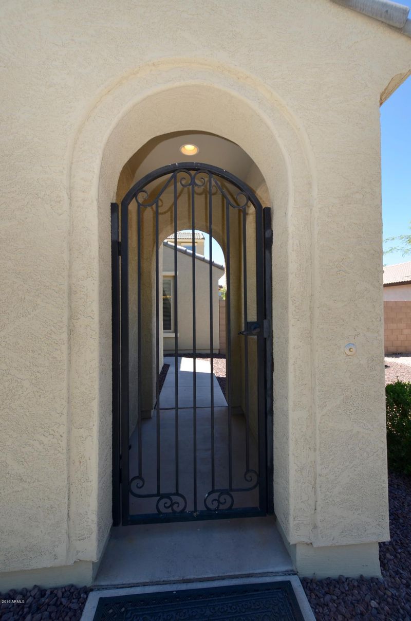 1785 E Mia Ln, Gilbert, AZ 85298