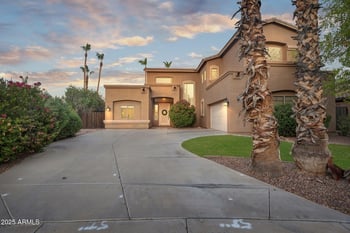 1785 Morrison Ln, Gilbert, AZ 85295