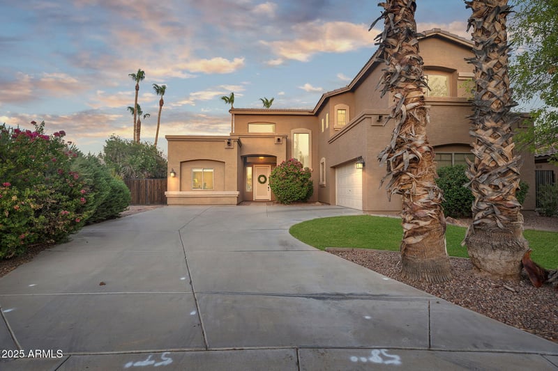 1785 Morrison Ln, Gilbert, AZ 85295