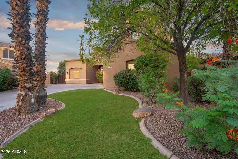 1785 Morrison Ln, Gilbert, AZ 85295