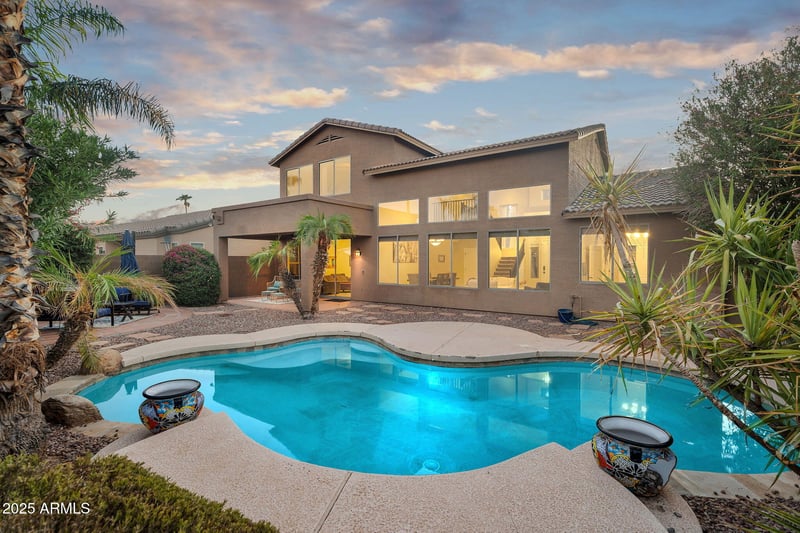 1785 Morrison Ln, Gilbert, AZ 85295