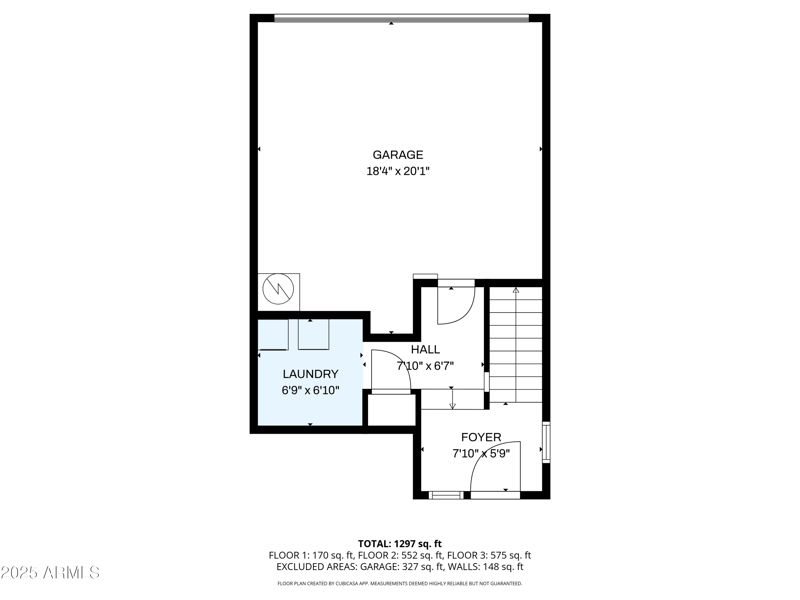 17850 68th St #1109, Phoenix, AZ 85054