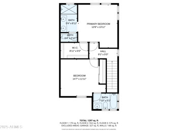17850 68th St #1109, Phoenix, AZ 85054