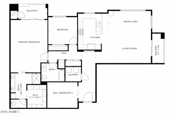 17850 68th St #2088, Phoenix, AZ 85054