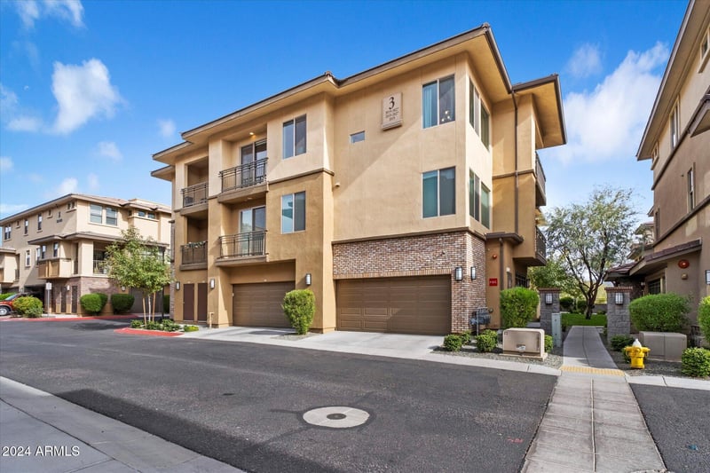 17850 68th St #3027, Phoenix, AZ 85054