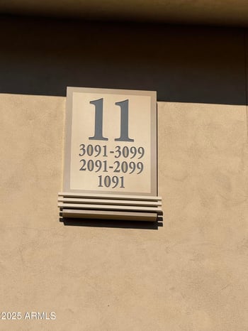 17850 68th St #3097, Phoenix, AZ 85054