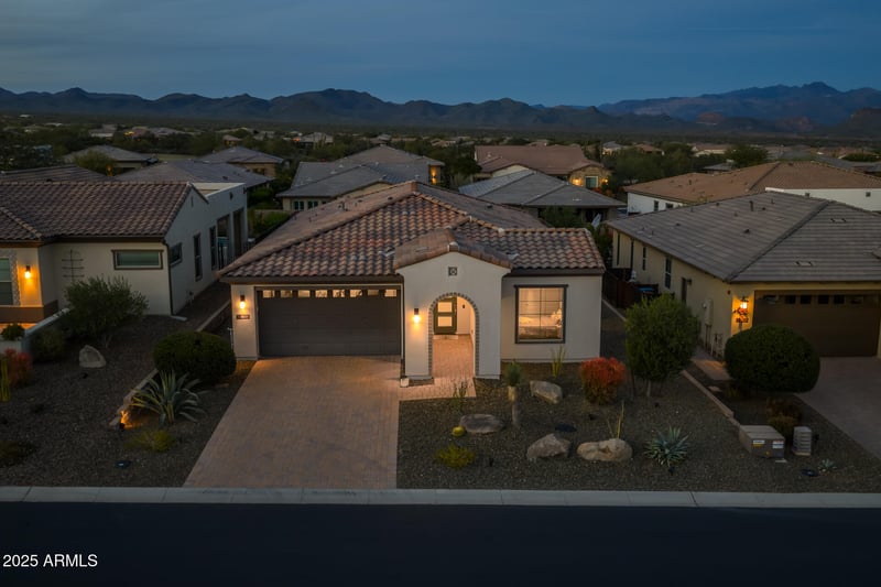 17850 E Veit Springs Dr, Rio Verde, AZ 85263