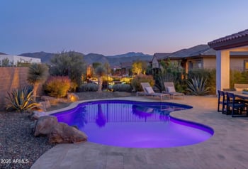 17850 E Veit Springs Dr, Rio Verde, AZ 85263
