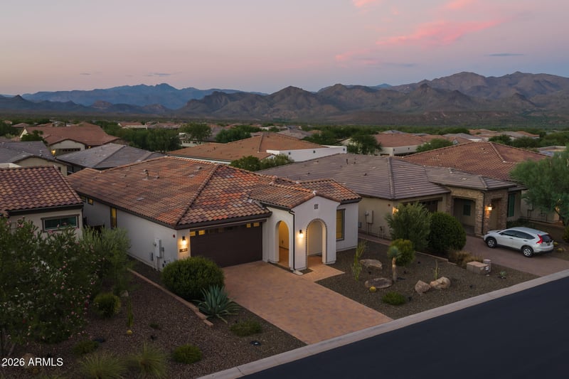 17850 E Veit Springs Dr, Rio Verde, AZ 85263