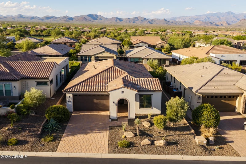 17850 E Veit Springs Dr, Rio Verde, AZ 85263