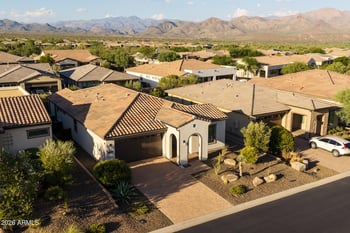 17850 E Veit Springs Dr, Rio Verde, AZ 85263