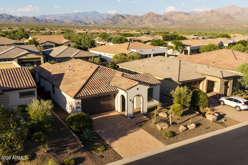 17850 E Veit Springs Dr, Rio Verde, AZ 85263