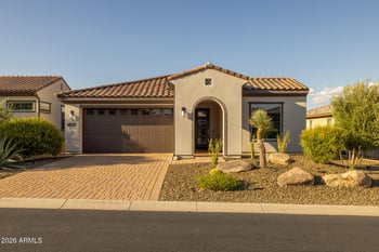 17850 E Veit Springs Dr, Rio Verde, AZ 85263
