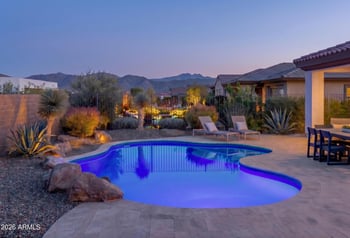 17850 E Veit Springs Dr, Rio Verde, AZ 85263