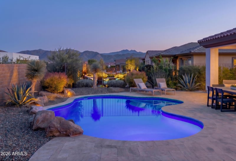 17850 E Veit Springs Dr, Rio Verde, AZ 85263