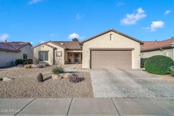 17850 Havasupai Dr, Surprise, AZ 85374