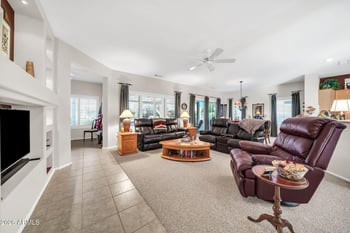 17850 Havasupai Dr, Surprise, AZ 85374