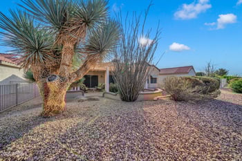 17850 Havasupai Dr, Surprise, AZ 85374