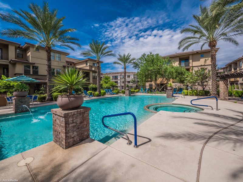 17850 N 68th St #1030, Phoenix, AZ 85054
