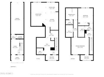 17850 68th St #1113, Phoenix, AZ 85054