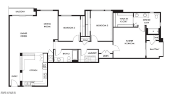 17850 N 68th St #2057, Phoenix, AZ 85054
