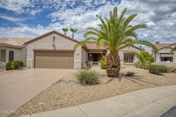 17850 N Navarro Ct, Surprise, AZ 85374