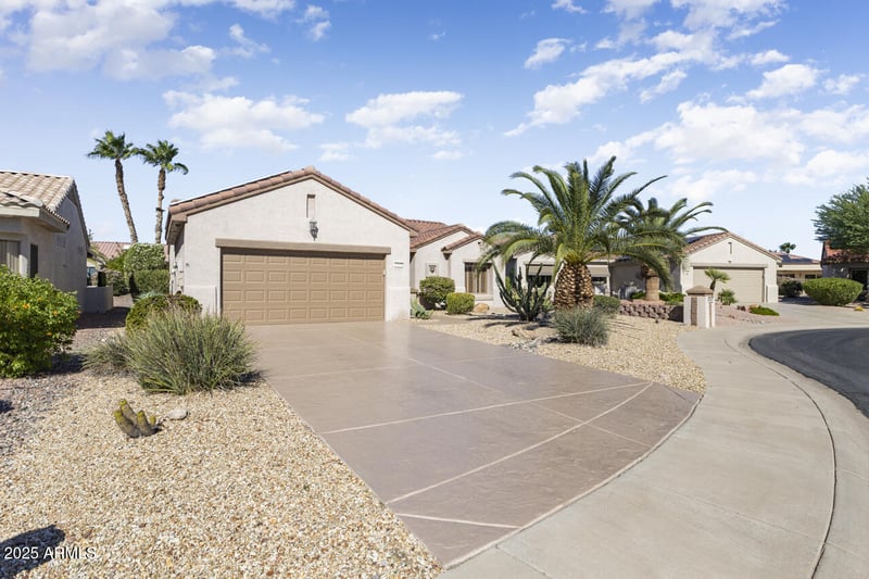17850 Navarro Ct, Surprise, AZ 85374