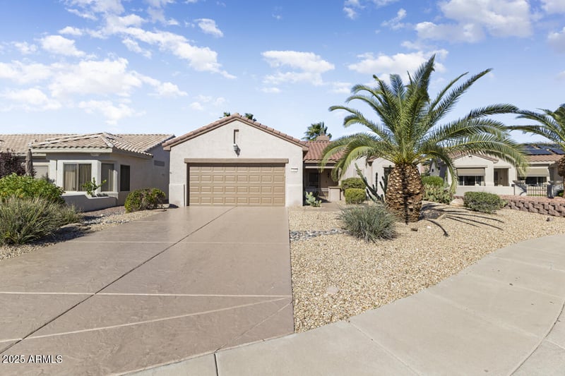 17850 Navarro Ct, Surprise, AZ 85374
