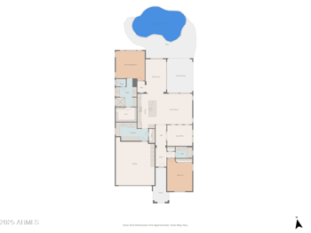 17850 Veit Springs Dr, Rio Verde, AZ 85263