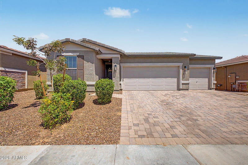 17850 Running Deer Trl, Surprise, AZ 85387