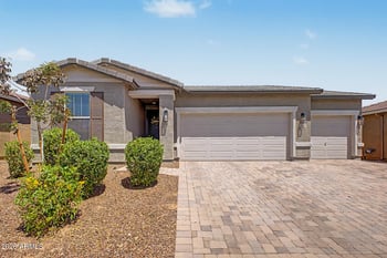17850 Running Deer Trl, Surprise, AZ 85387