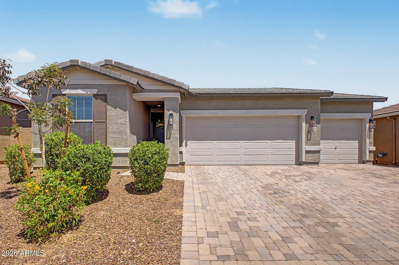17850 Running Deer Trl, Surprise, AZ 85387