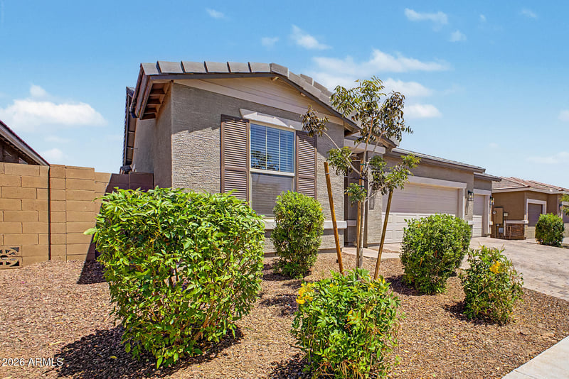 17850 Running Deer Trl, Surprise, AZ 85387
