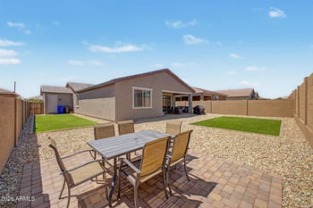 17850 Running Deer Trl, Surprise, AZ 85387