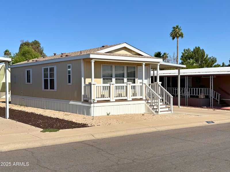 17851 16th Pl, Phoenix, AZ 85022