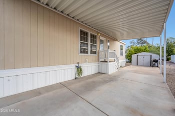 17851 16th Pl, Phoenix, AZ 85022