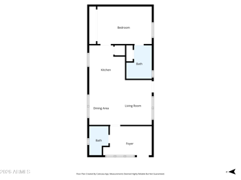 17851 16th Pl, Phoenix, AZ 85022