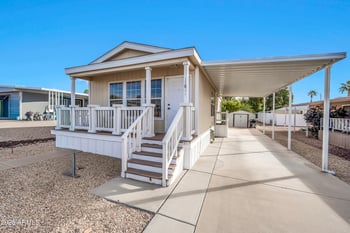 17851 N 16th Pl, Phoenix, AZ 85022