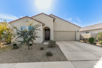 17851 Villa Hermosa Ln, Surprise, AZ 85387